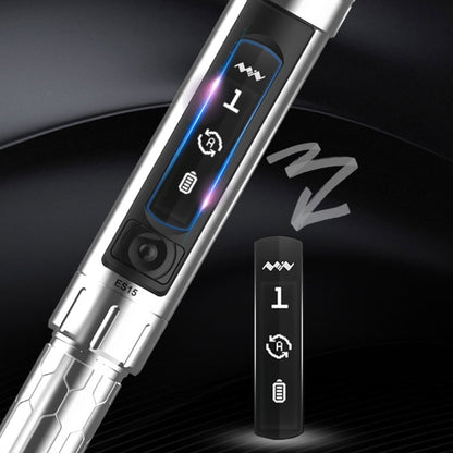 MINIWARE ES15 Electric Screwdriver Repair Tool Dismantling Screw Batch - Screwdriver by MINIWARE | Online Shopping UK | buy2fix