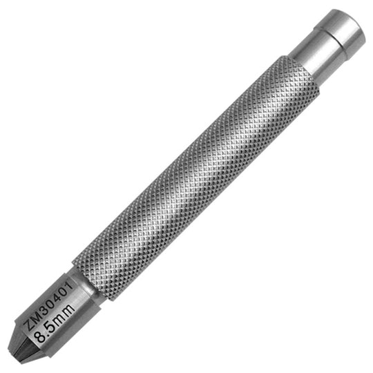 QYZ7021 7.5-8.5mm Watch Clockwork Time Adjustment Tool Stainless Steel Watch Handle