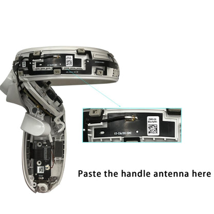 Left & Right Controller Antenna Cable For Meta Quest 2 VR Headset Repair Parts by buy2fix
