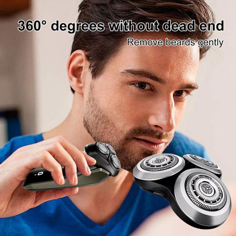 For Philips S9000 / RQ10 / RQ12 Series Electric Shaver Accessories Knife Head - Shavers Parts by buy2fix | Online Shopping UK | buy2fix