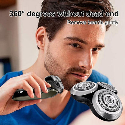 For Philips S9000 / RQ10 / RQ12 Series Electric Shaver Accessories Knife Head - Shavers Parts by buy2fix | Online Shopping UK | buy2fix