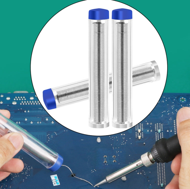 15 In 1 60W 806 Adjustable Temperature Internal Heat Soldering Iron Set 220V UK Plug - Electric Soldering Iron by buy2fix | Online Shopping UK | buy2fix