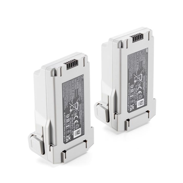 Original Fly More Kit Plus For DJI Mini 3 Pro Contains 3850 MAh Batteries/Propeller/Charging Hub by DJI