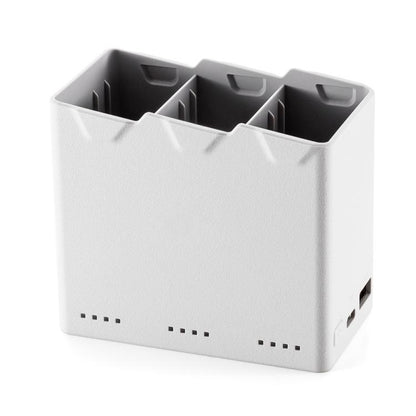 Original Fly More Kit Plus For DJI Mini 3 Pro Contains 3850 MAh Batteries/Propeller/Charging Hub by DJI