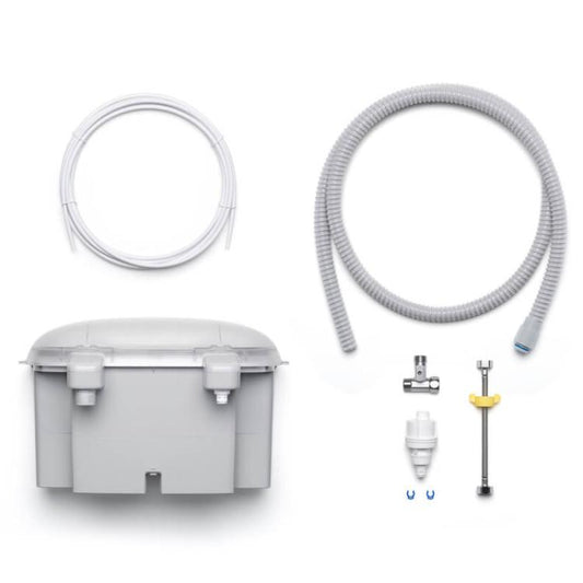 Original DJI ROMO P / A / S 8 In 1 Automatic Water Supply Drainage Kit - For DJI Accessories by DJI | Online Shopping UK | buy2fix