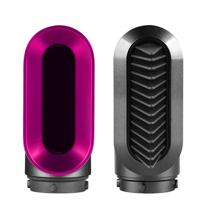 For Dyson Airwrap HS01 HS05 Curling Iron Styling Tool Pre-Styling Air Nozzle - For Dyson Accessories by buy2fix | Online Shopping UK | buy2fix