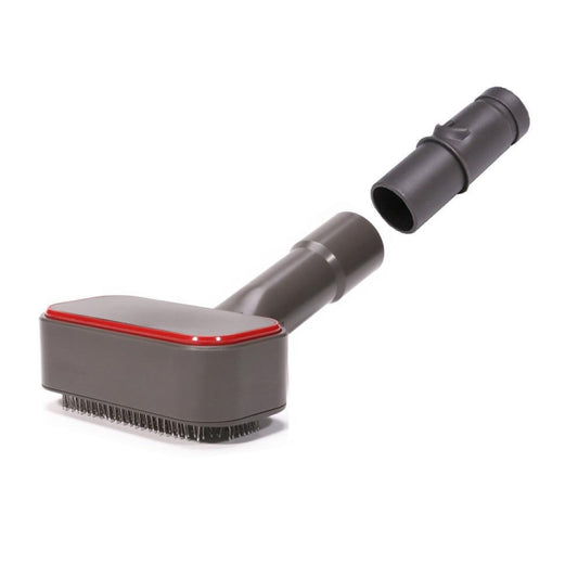 For Dyson Vacuum Cleaner Pet Hair Removal Brush Set, Spec: With V6 Adapter - For Dyson Accessories by buy2fix | Online Shopping UK | buy2fix