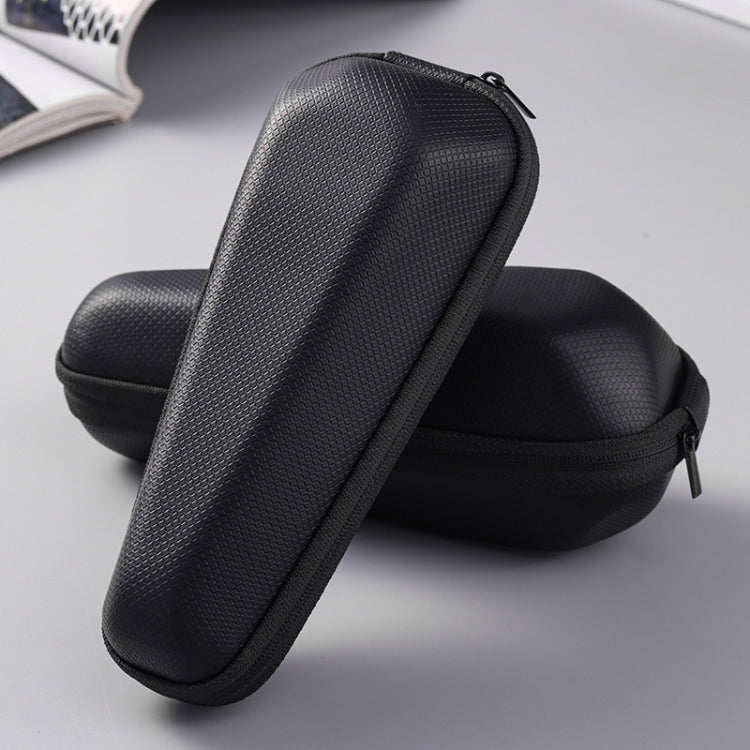 For Philips 5000X Series Razor 2pcs Storage Bag EVA Protection Box 19 x 8 x 6cm - Shavers Parts by buy2fix | Online Shopping UK | buy2fix