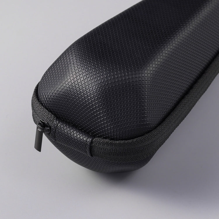 For Philips 5000X Series Razor 2pcs Storage Bag EVA Protection Box 19 x 8 x 6cm - Shavers Parts by buy2fix | Online Shopping UK | buy2fix