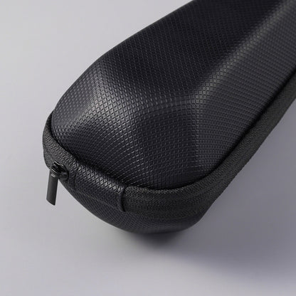 For Philips 5000X Series Razor 2pcs Storage Bag EVA Protection Box 19 x 8 x 6cm - Shavers Parts by buy2fix | Online Shopping UK | buy2fix