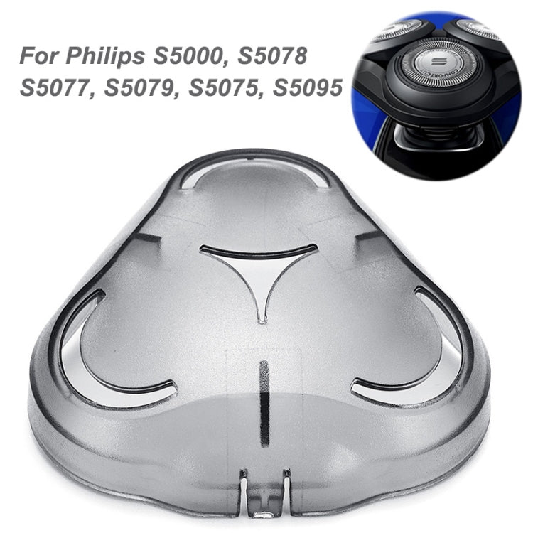 For Philips Shaver S5000 Series Head Protection Cap Cover by buy2fix