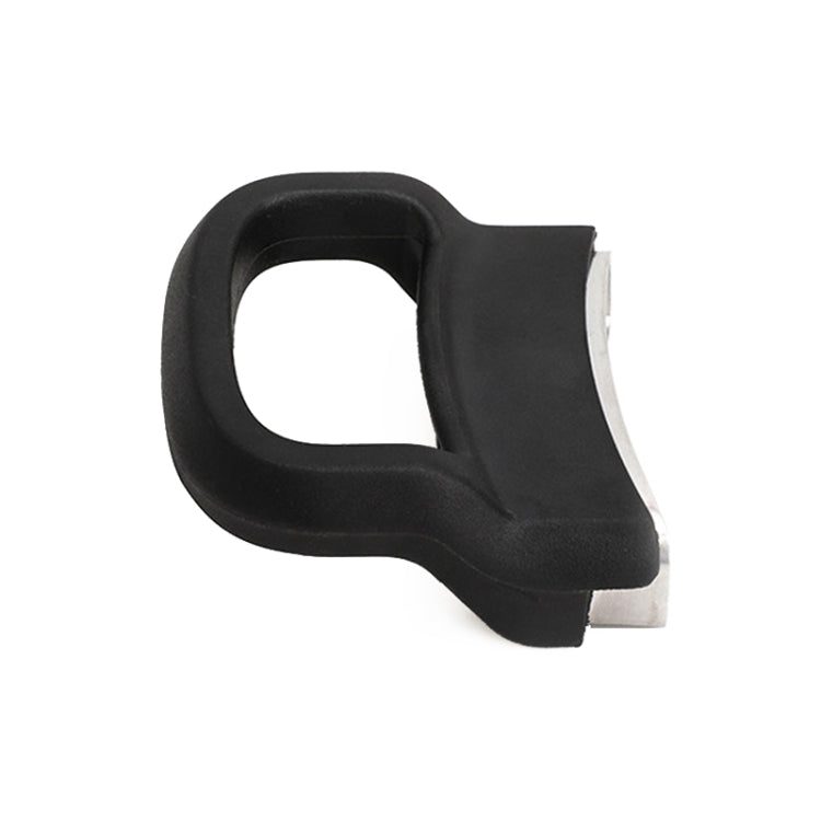 Single Hole Heat Resistant Stock Pot Ears Removable Cookware Accessory - Cooktop Parts by buy2fix | Online Shopping UK | buy2fix