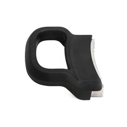 Single Hole Heat Resistant Stock Pot Ears Removable Cookware Accessory - Cooktop Parts by buy2fix | Online Shopping UK | buy2fix