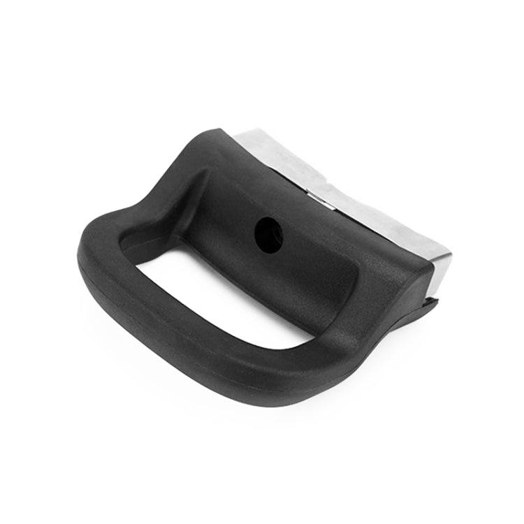 Single Hole Heat Resistant Stock Pot Ears Removable Cookware Accessory - Cooktop Parts by buy2fix | Online Shopping UK | buy2fix