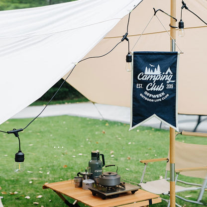 Outdoor Solar Remote Control RGB String Lights Christmas Decoration Lights, Specification: Warm Light by buy2fix