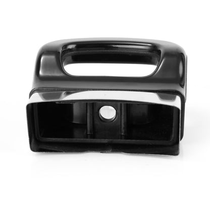 Universal Single Hole Anti Scalding Pot Ear Handle Handle - Cooktop Parts by buy2fix | Online Shopping UK | buy2fix