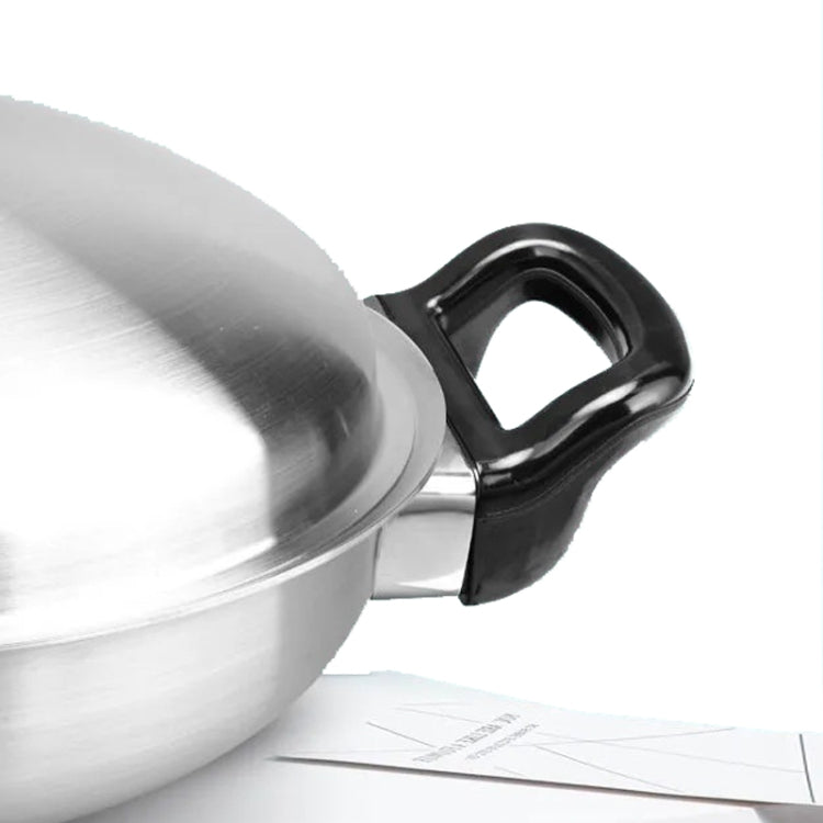 Universal Single Hole Anti Scalding Pot Ear Handle Handle - Cooktop Parts by buy2fix | Online Shopping UK | buy2fix