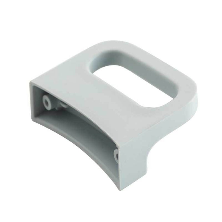 Universal Plastic Steamer Double Hole Steamer Handle - Cooktop Parts by buy2fix | Online Shopping UK | buy2fix