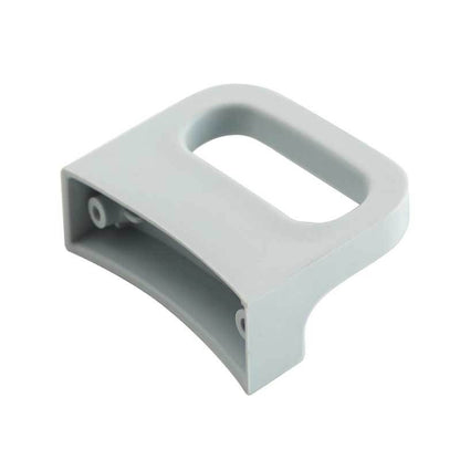 Universal Plastic Steamer Double Hole Steamer Handle - Cooktop Parts by buy2fix | Online Shopping UK | buy2fix