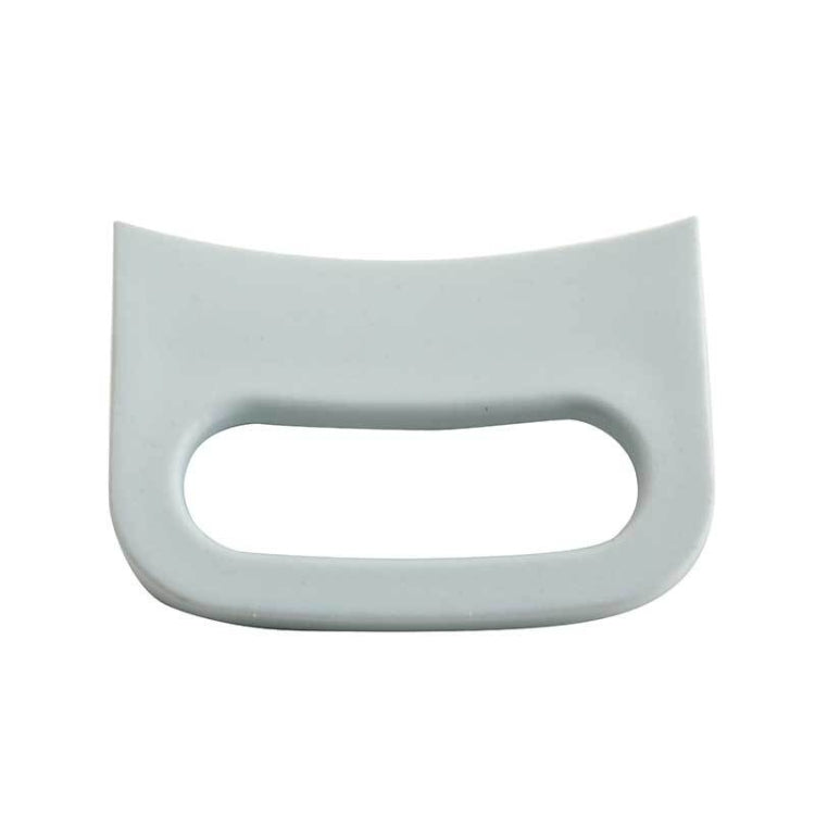 Universal Plastic Steamer Double Hole Steamer Handle - Cooktop Parts by buy2fix | Online Shopping UK | buy2fix