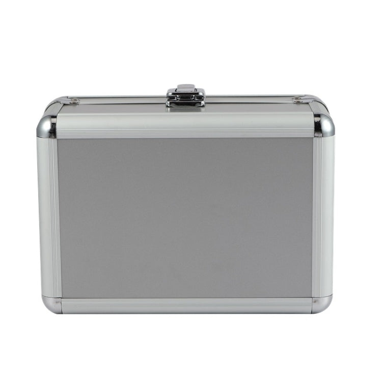 25pcs/set F1 Level 1mg-1kg Stainless Steel Standard Weights by buy2fix