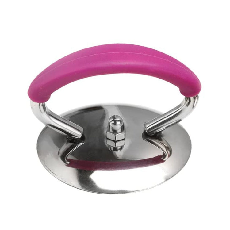 Universal Silicon Pot Lid Handle Kitchenware Accessories, Style: Silicon Silicon Ring - Cooktop Parts by buy2fix | Online Shopping UK | buy2fix