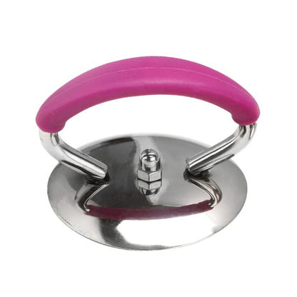 Universal Silicon Pot Lid Handle Kitchenware Accessories, Style: Silicon Silicon Ring - Cooktop Parts by buy2fix | Online Shopping UK | buy2fix