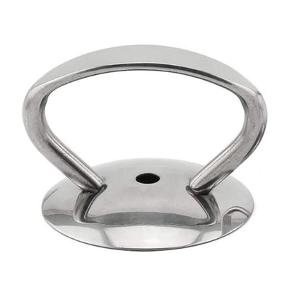 Universal Silicon Pot Lid Handle Kitchenware Accessories, Style: Steel  Ring - Cooktop Parts by buy2fix | Online Shopping UK | buy2fix