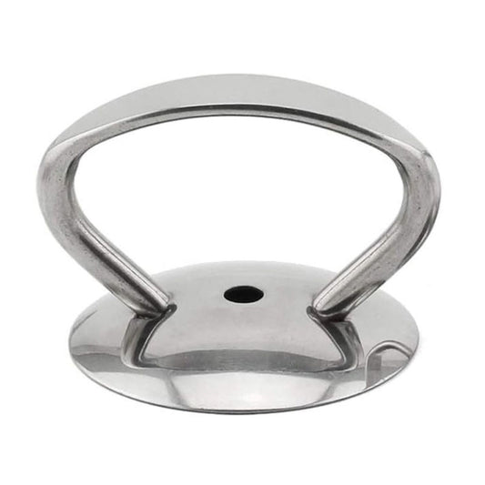 Universal Silicon Pot Lid Handle Kitchenware Accessories, Style: Steel  Ring - Cooktop Parts by buy2fix | Online Shopping UK | buy2fix