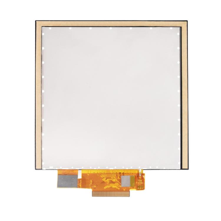 Luckfox Pico Ultra W RV1106G3 1TOPS Mini Linux Development Board Integrated Processor With Wi-Fi/PoE, Specification: 720x720 Touch Screen - Arduino Nucleo Accessories by Luckfox | Online Shopping UK | buy2fix