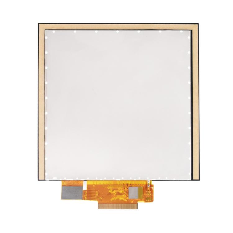 Luckfox Pico Ultra RV1106G3 1TOPS Micro Linux Development Board Integrated Processor, Without Wi-Fi/Without PoE, Specification: 720x720 Touch Screen - Arduino Nucleo Accessories by Luckfox | Online Shopping UK | buy2fix