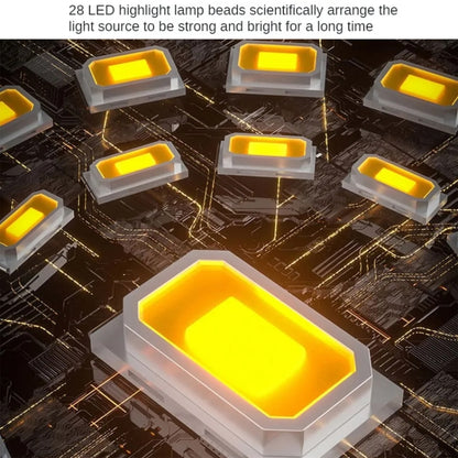 M10 Solar Tent Light With Portable Power Supply Handheld Camping Light Outdoor Vintage Mood Lights(Gray) by buy2fix