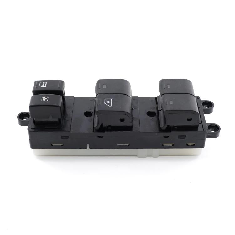 For 2008-2012 Nissan Sentra / 2005-2007 Pathfinder Car Window Switch Button Replacement Kit(25401-ZP40B) - Car Switches by buy2fix | Online Shopping UK | buy2fix
