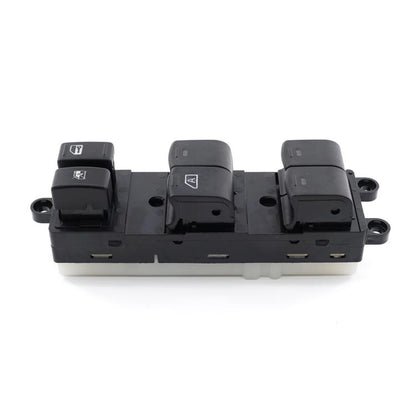 For 2008-2012 Nissan Sentra / 2005-2007 Pathfinder Car Window Switch Button Replacement Kit(25401-ZP40B) - Car Switches by buy2fix | Online Shopping UK | buy2fix