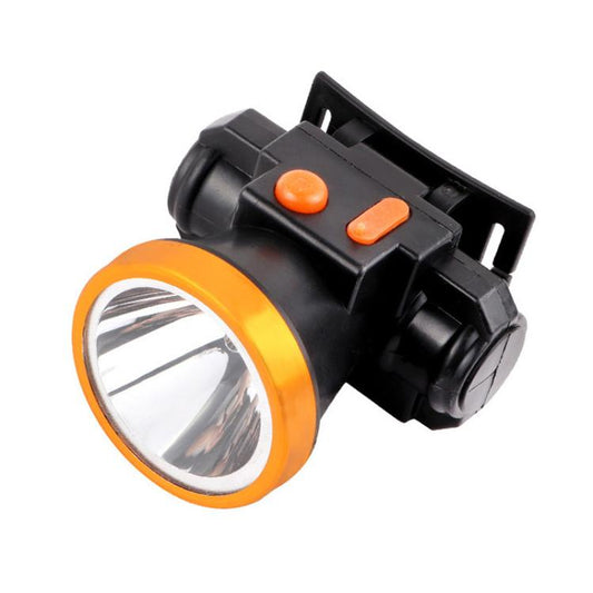 Strong Light LED Night Fishing Long Shot Headlights - Headlamp by buy2fix | Online Shopping UK | buy2fix