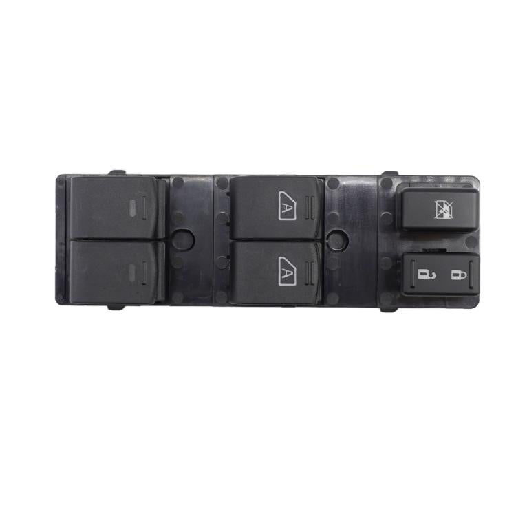 For Nissan Altima / Infiniti EX35/EX37 Car Window Switch Button Replacement Kit(25401-ZN50C) - Car Switches by buy2fix | Online Shopping UK | buy2fix