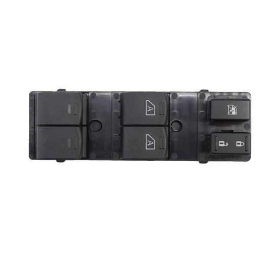 For Nissan Altima / Infiniti EX35/EX37 Car Window Switch Button Replacement Kit(25401-ZN50C) - Car Switches by buy2fix | Online Shopping UK | buy2fix