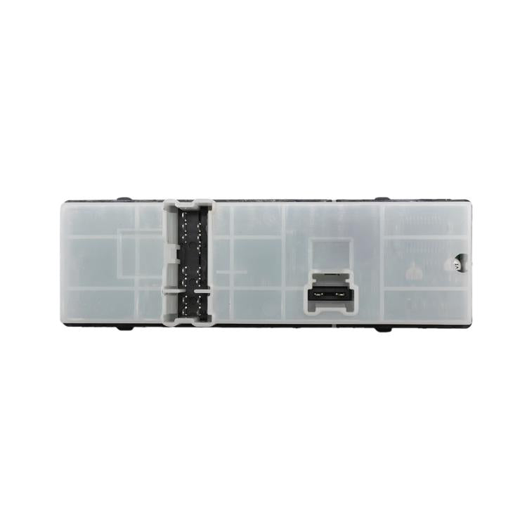 For Nissan Altima / Infiniti EX35/EX37 Car Window Switch Button Replacement Kit(25401-ZN50C) - Car Switches by buy2fix | Online Shopping UK | buy2fix