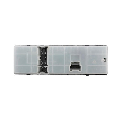 For Nissan Altima / Infiniti EX35/EX37 Car Window Switch Button Replacement Kit(25401-ZN50C) - Car Switches by buy2fix | Online Shopping UK | buy2fix
