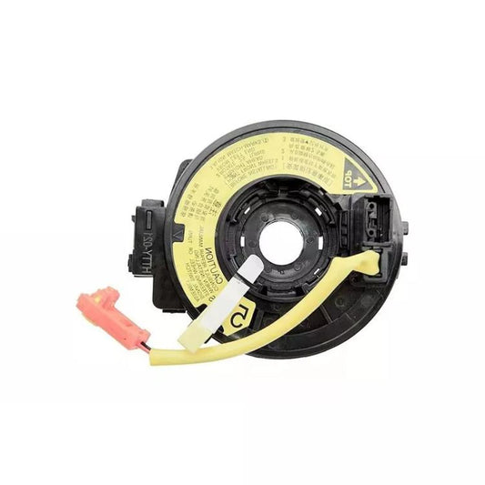 For 2000-2005 Toyota Echo/Yaris Hairspring Clock Spring Coil(84306-52040) - Engine Fittings by buy2fix | Online Shopping UK | buy2fix