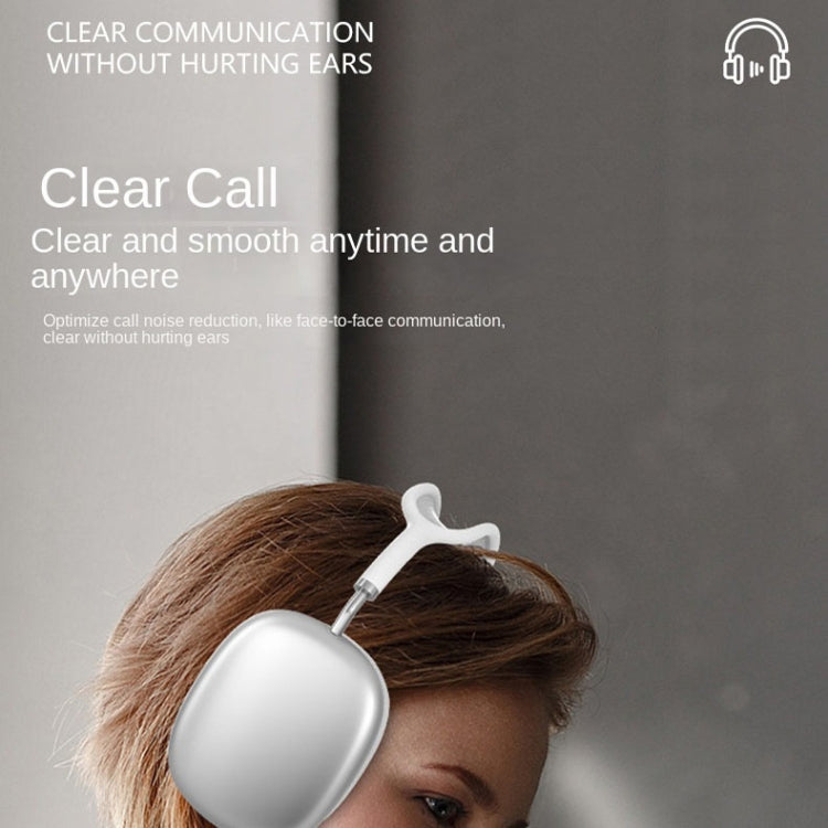 Wireless Bluetooth Headphones Noise Reduction Stereo Gaming Headset(Green) by buy2fix