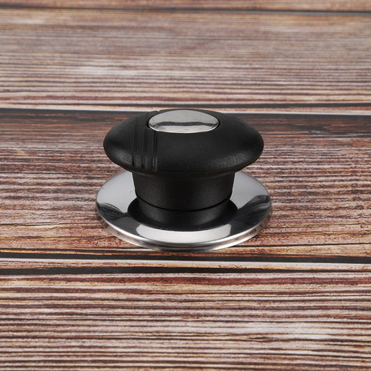 2pcs Pot Lid Handle Plastic Top Bead - Cooktop Parts by buy2fix | Online Shopping UK | buy2fix