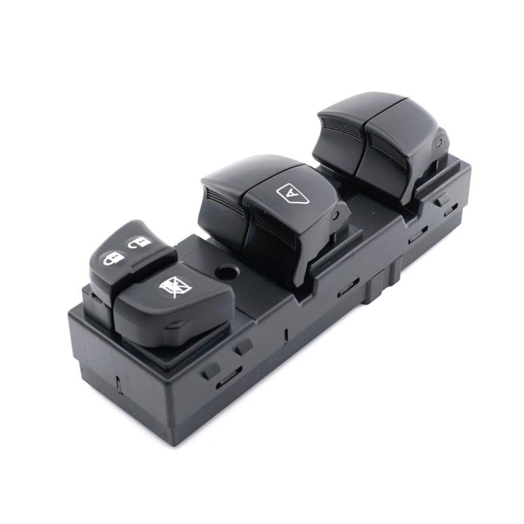 For Nissan Juke Car Window Switch Button Replacement Assembly(25401-3SH0A) - Car Switches by buy2fix | Online Shopping UK | buy2fix