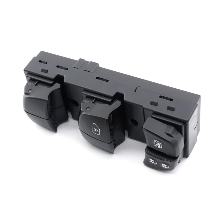 For Nissan Juke Car Window Switch Button Replacement Assembly(25401-3SH0A) - Car Switches by buy2fix | Online Shopping UK | buy2fix