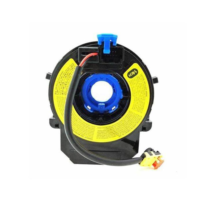 For Hyundai / Kia Hairspring Clock Spring Coil(93490-3S110) - Engine Fittings by buy2fix | Online Shopping UK | buy2fix