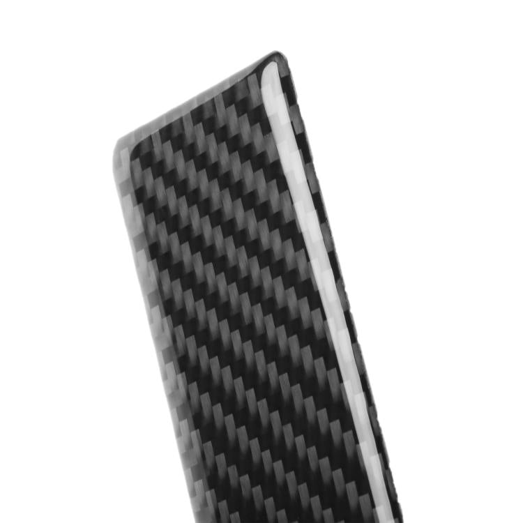 For Chevrolet Malibu 2016-2024 Left-hand Drive Co-pilot Storage Box Sticker(Red) - Car Interior Mouldings by buy2fix | Online Shopping UK | buy2fix