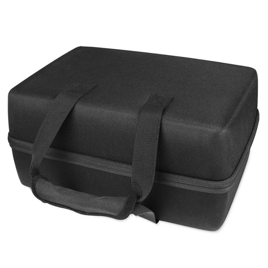 For B&O Beosound A5 Portable Wireless Bluetooth Speaker Shockproof and Drop-proof Storage Box(Black) - Protective Case by buy2fix | Online Shopping UK | buy2fix