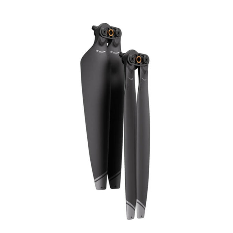 Original 1pair Foldable Quick-Release High Altitude Propellers for DJI Inspire 3 by DJI