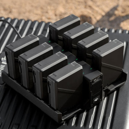 TB51 Smart Battery Charging Manager For Original DJI Inspire 3 by DJI
