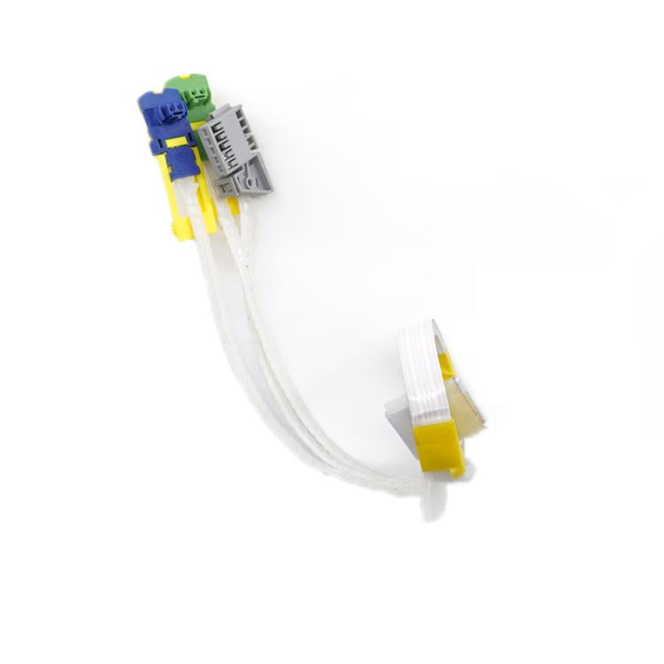 For Peugeot/Citroen Car Steering Wheel Harness(12275641) - Engine Fittings by buy2fix | Online Shopping UK | buy2fix